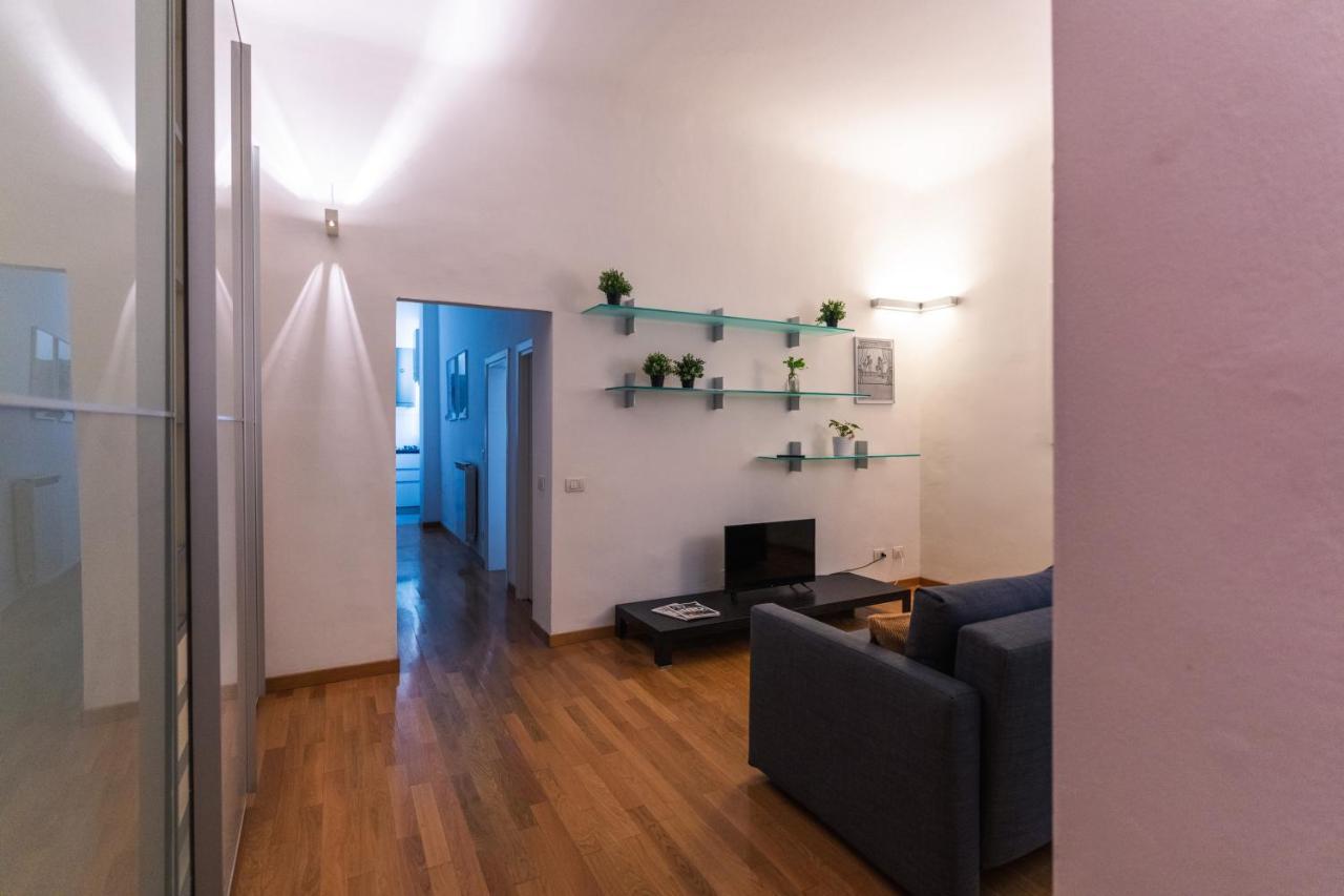 Santa Reparata Apt - Dolcevita Holiday Florença Exterior foto