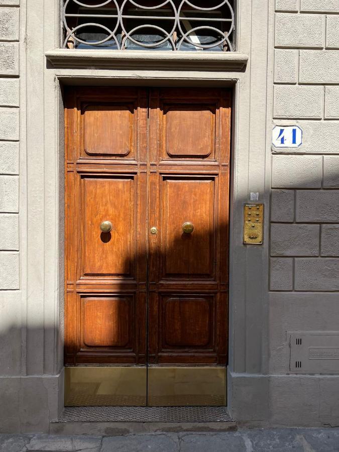 Santa Reparata Apt - Dolcevita Holiday Florença Exterior foto